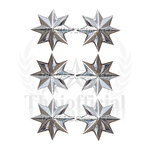 เครื่องหมาย ร้อยตำรวจเอก ยศร้อยตำรวจเอก