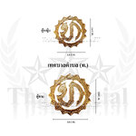 เครื่องหมาย ท ชาย และ หญิง