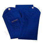 ลอนอะไหล่ สำหรับที่นอนลมแบบลอน 1 ลูก (สีน้ำเงิน)