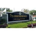ติดตั้งเครื่องสแกนใบหน้า โรงพยาบาลเสนา อยุธยา