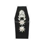 พันตำรวจโท ปักมือ