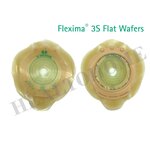 B Braun Flexima 3S แป้นติดหน้าท้อง (เฉพาะแป้น)