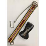 สายคาดกระบี่ตำรวจ ชายเดี่ยว