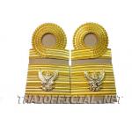 อินธนูข้าราชการระดับ 9-10