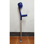 ไม้ค้ำศอก อลูมิเนียม ครึ่งแขน (ขายเป็นชิ้น)