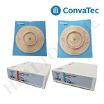 ALTERNA Longwear L Base Plate แป้นสำหรับติดถุงหน้าท้อง (เฉพาะแป้น ไม่รวมถุง)