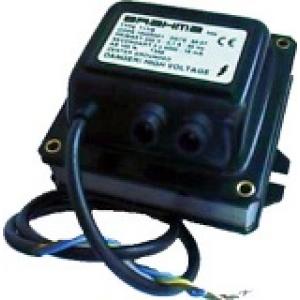 หม้อแปลงสปาร์ค