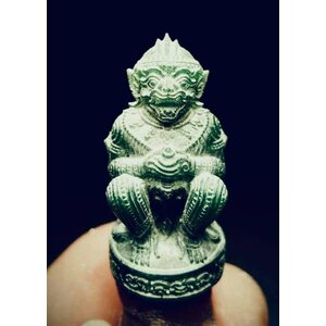 หนุมาน ทุกวัด