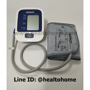 เครื่องวัดความดันอัตโนมัติ