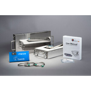 HTS01 - High Temp System < 800