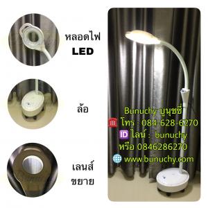 เสื้อกราวน์/กระเป๋า/โคมไฟ