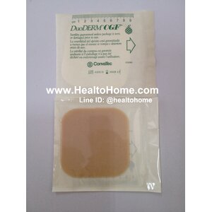 แผ่นดูดซับของเหลวจากแผลกดทับ