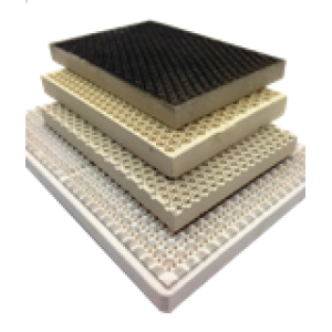 แผ่นรังผึ้ง