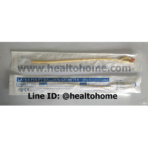 สายสวนปัสสาวะ