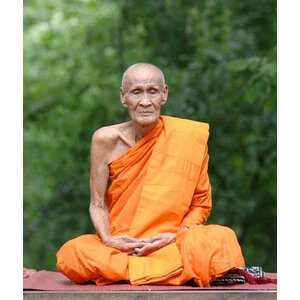 หลวงพ่อผอง วัดพรหมยาม