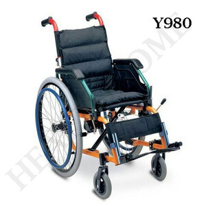 รถเข็นผู้ป่วยเด็ก (ส่งฟรี)