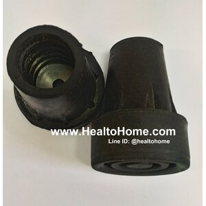 จุกยางไม้เท้าต่างๆ