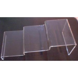 ชั้นวางสินค้าสำหรับโชว์