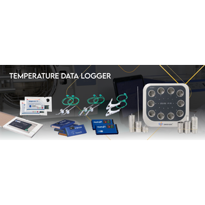 5. Temperature Data Logger