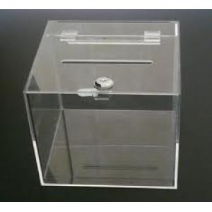 กล่องรับความคิดเห็น