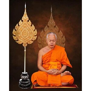 พระมหาสุรศักดิ์ วัดประดู่อารามหลวง