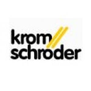 Kromschröder Gas Train