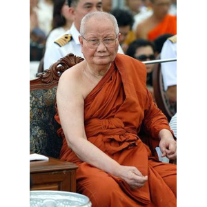 หลวงพ่อจรัญ วัดอัมพวัน