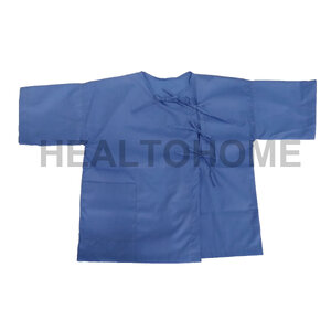 เสื้อผู้ป่วย