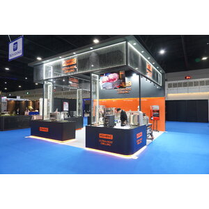 เตาย่างสเต็ก