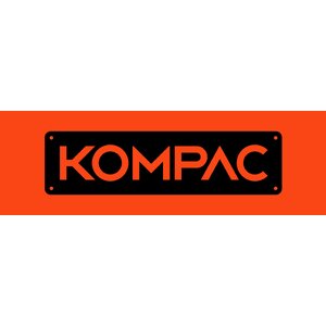 เตาย่างสเต็ก Kompac