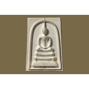 พระสมเด็จ ทุกวัด