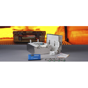 HTS02 - High Temp System < 1,000