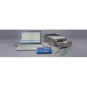 HTS08 - CAB & Vacuum Brazing System