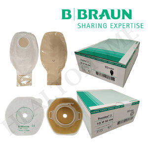B BRAUN (บีบราวน์)