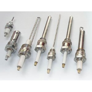 เขี้ยวจุดสปาร์ค อื่นๆ