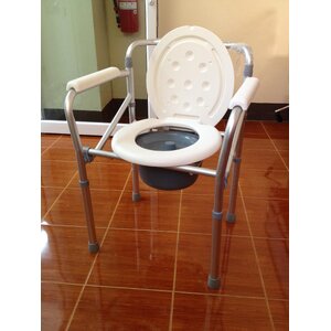 เก้าอี้นั่งถ่าย