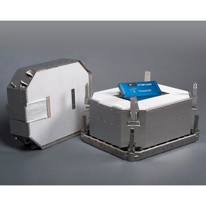 HTS03 - High Temp System < 1,200