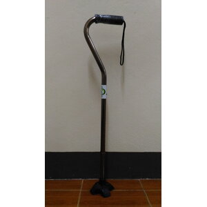 ไม้เท้าก้านร่ม/สามขา/สี่ขา