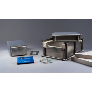 HTS12 - Oil Quench System