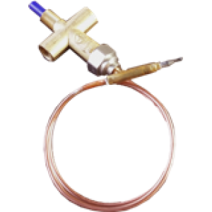 ชุดตรวจจับเปลวไม่ใช้ไฟฟ้า