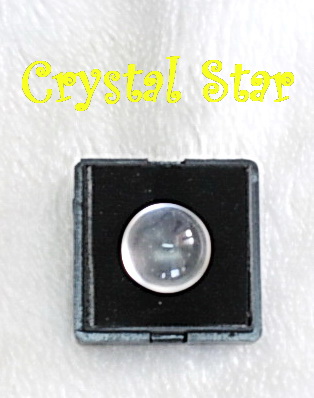 ควอทซ์ใสจากพม่า