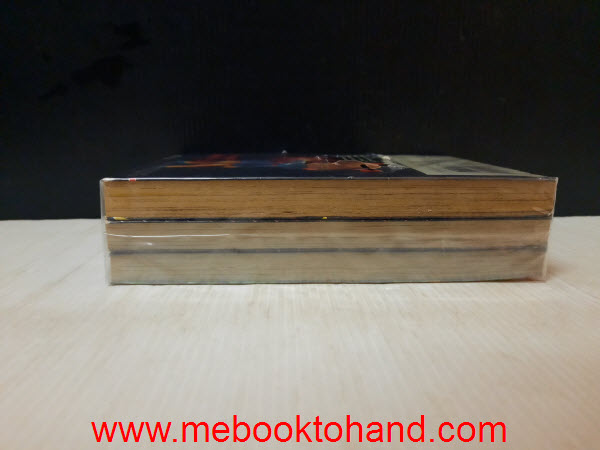 Black Jack แบล็คแจ็ค หมอปีศาจ 1-3 จบ