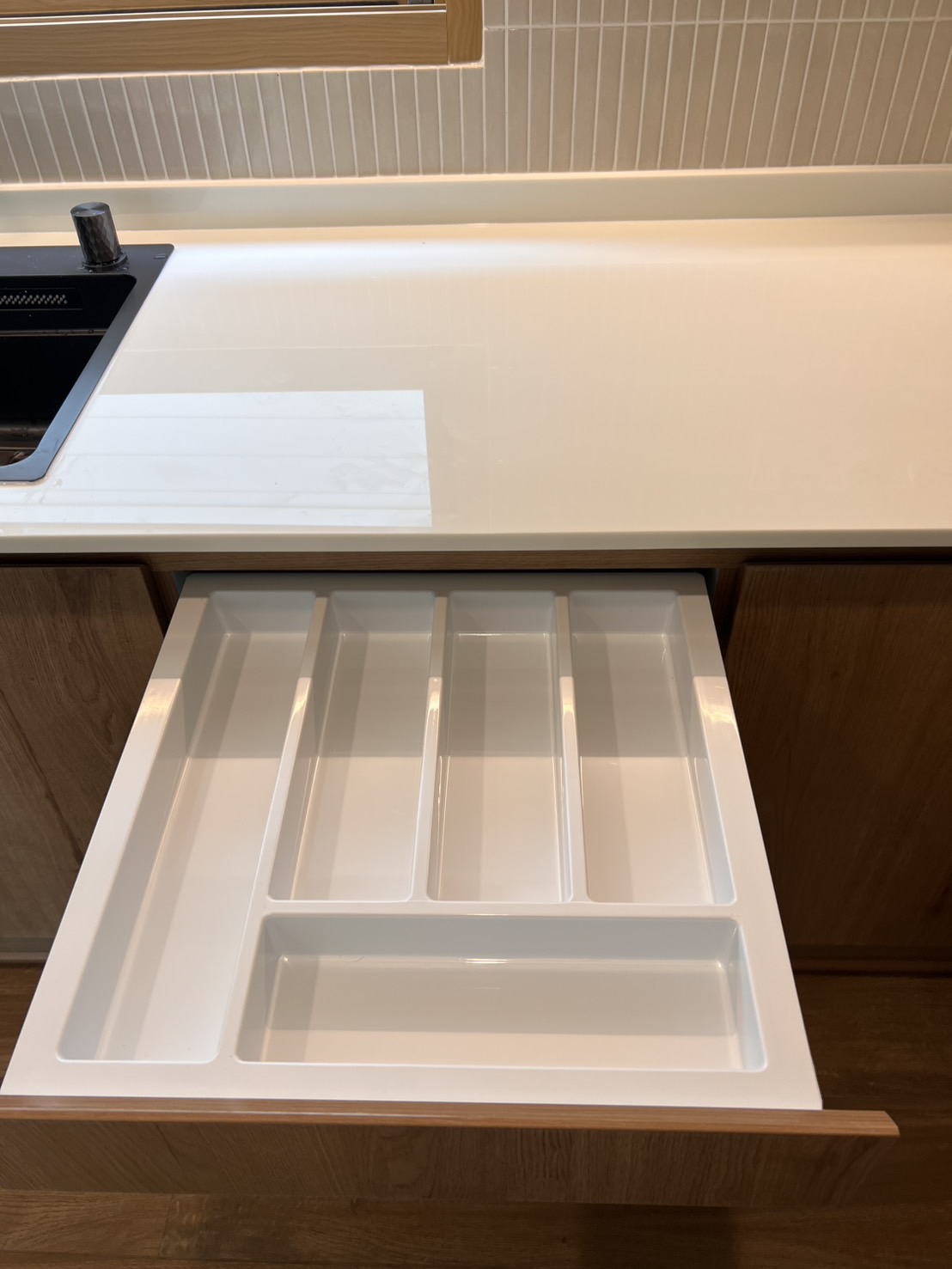 ครัวบิ้วอินบ้านคุณ Mark