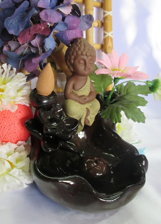 เซรามิคสำหรับธูปอโรมา