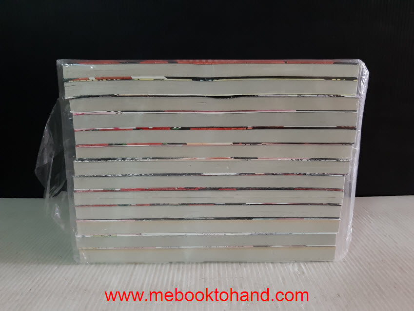 บทเพลงรักยัยตัวร้าย 1-13 จบ