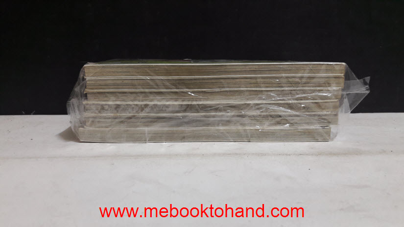 Full-Con ฟูล-คอน 1-6 จบ