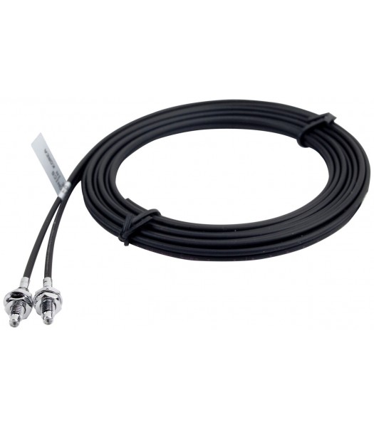 Autonics : FT-420-10, Fiber Optic Cables (Transmitted Beam)