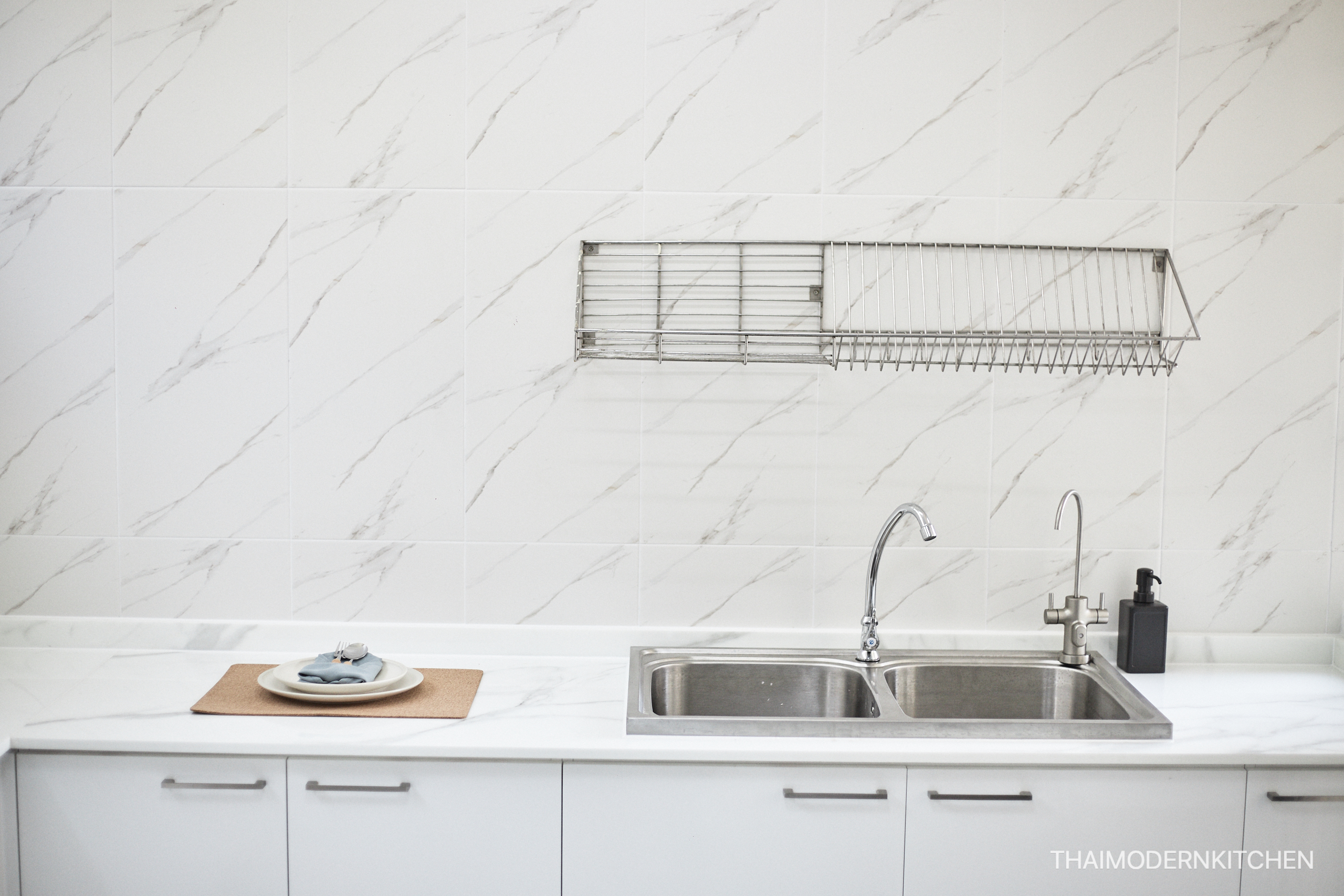 ครัวบิ้วอิน ราคา 120,000