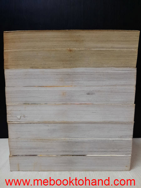 คนเก่ง ฟ้าประทาน 1-8 จบ