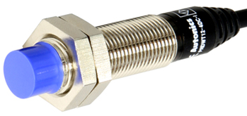PRDL12-4DN [ Detect 4mm. x PRDL12-4DN Dia 12mm, Long Distance Type Inductive Proximity Sensor ]
